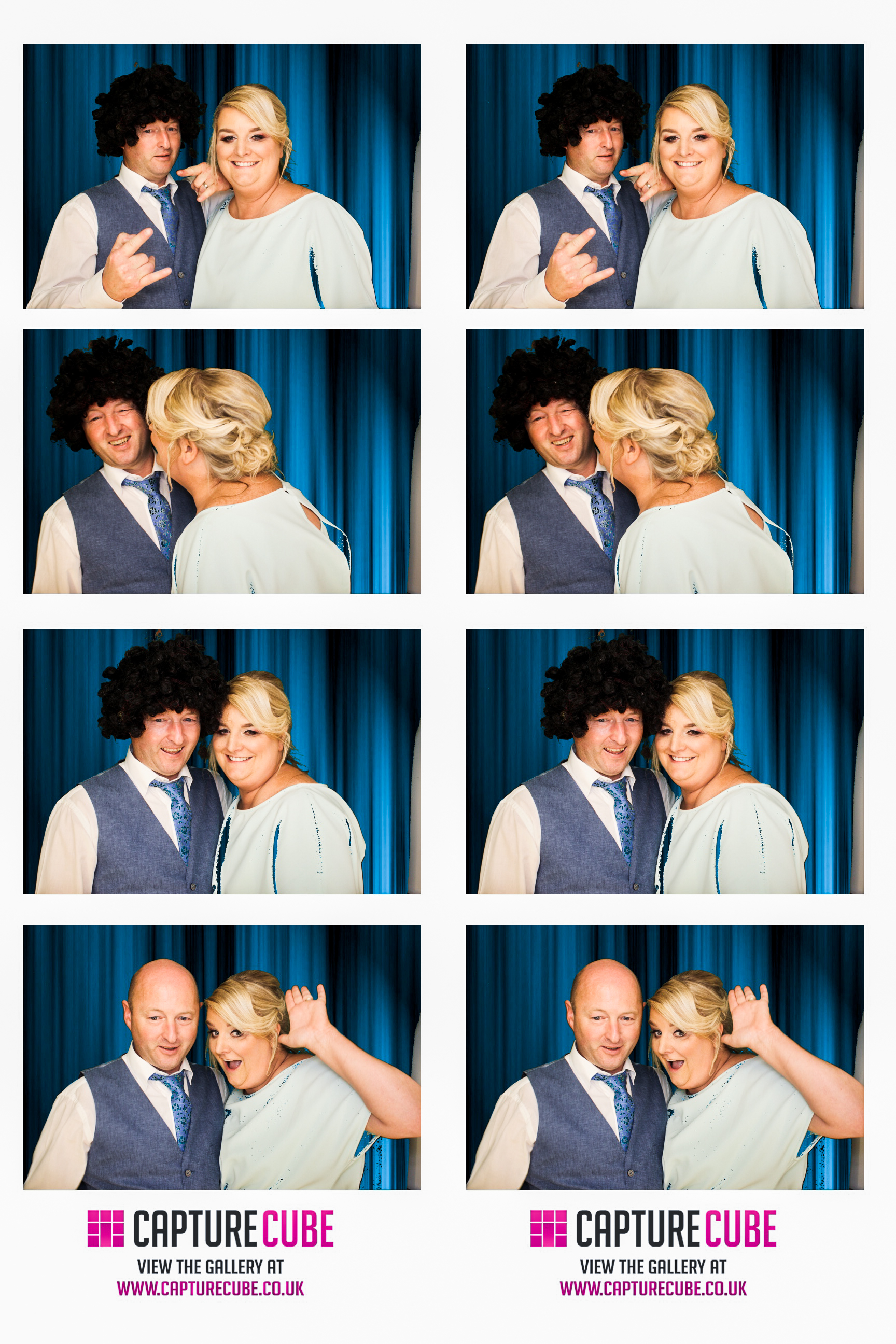 Alannah & Ben's Wedding | View more photos from the event at gallery.capturecube.co.uk/u/Capture-Cube/Alannah-Bens-Wedding